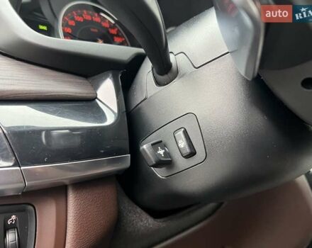 Черный БМВ Х5, объемом двигателя 3 л и пробегом 133 тыс. км за 37000 $, фото 36 на Automoto.ua