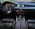 Черный БМВ Х5, объемом двигателя 2 л и пробегом 240 тыс. км за 25000 $, фото 6 на Automoto.ua