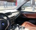 Черный БМВ Х5, объемом двигателя 2 л и пробегом 173 тыс. км за 35500 $, фото 5 на Automoto.ua