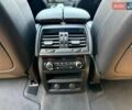 Черный БМВ Х5, объемом двигателя 3 л и пробегом 185 тыс. км за 39900 $, фото 28 на Automoto.ua