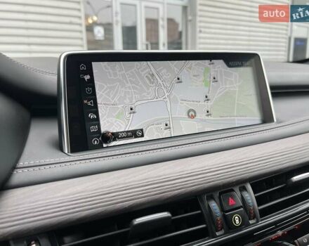 Черный БМВ Х5, объемом двигателя 3 л и пробегом 133 тыс. км за 37000 $, фото 41 на Automoto.ua