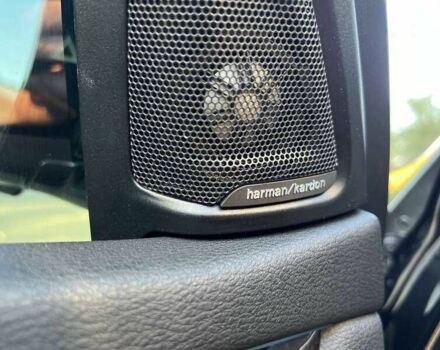 БМВ Х5 2017 в Днепре (Днепропетровске) на Automoto.ua Черный БМВ Х5, объемом двигателя 3 л и пробегом 134 тыс. км за 22900 $, фото 16 на Automoto.ua