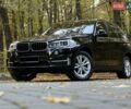 Чорний БМВ Х5, об'ємом двигуна 2 л та пробігом 130 тис. км за 28500 $, фото 4 на Automoto.ua