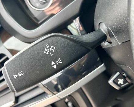 Чорний БМВ Х5, об'ємом двигуна 2.98 л та пробігом 94 тис. км за 24800 $, фото 21 на Automoto.ua