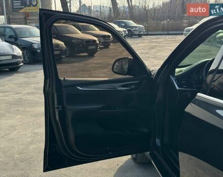 Чорний БМВ Х5, об'ємом двигуна 0 л та пробігом 170 тис. км за 19999 $, фото 21 на Automoto.ua