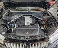 Черный БМВ Х5, объемом двигателя 3 л и пробегом 195 тыс. км за 42000 $, фото 78 на Automoto.ua