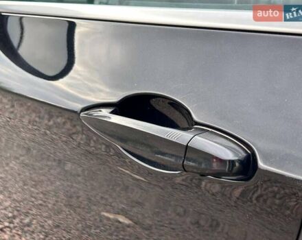 Чорний БМВ Х5, об'ємом двигуна 2.98 л та пробігом 94 тис. км за 24800 $, фото 9 на Automoto.ua