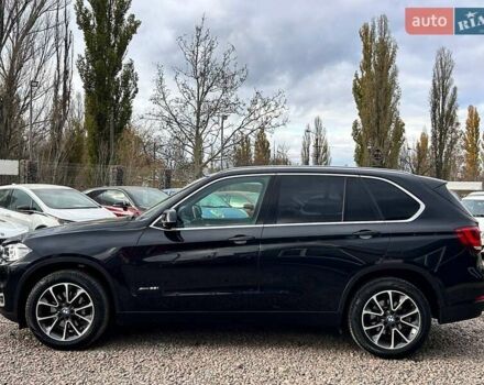 Чорний БМВ Х5, об'ємом двигуна 2.98 л та пробігом 94 тис. км за 24800 $, фото 7 на Automoto.ua