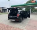 Черный БМВ Х5, объемом двигателя 2.98 л и пробегом 152 тыс. км за 28500 $, фото 11 на Automoto.ua