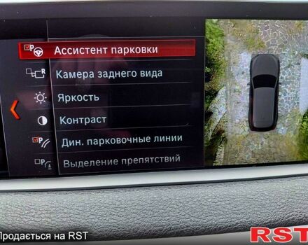 Черный БМВ Х5, объемом двигателя 3 л и пробегом 221 тыс. км за 26000 $, фото 4 на Automoto.ua