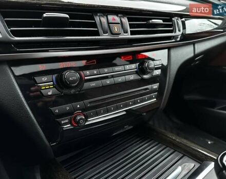 Чорний БМВ Х5, об'ємом двигуна 2.99 л та пробігом 188 тис. км за 37000 $, фото 28 на Automoto.ua