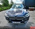 Черный БМВ Х5, объемом двигателя 4.4 л и пробегом 120 тыс. км за 13500 $, фото 11 на Automoto.ua