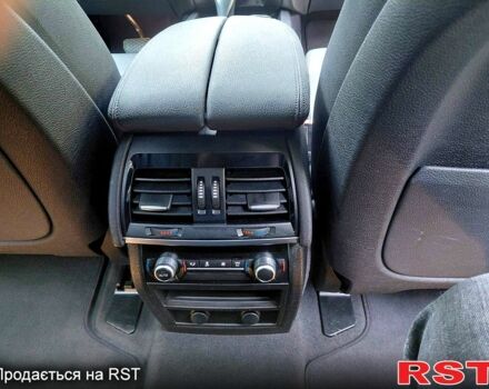 Черный БМВ Х5, объемом двигателя 3 л и пробегом 221 тыс. км за 26000 $, фото 2 на Automoto.ua