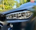 Черный БМВ Х5, объемом двигателя 3 л и пробегом 185 тыс. км за 39900 $, фото 7 на Automoto.ua