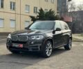 Чорний БМВ Х5, об'ємом двигуна 3 л та пробігом 110 тис. км за 28490 $, фото 1 на Automoto.ua