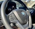 Чорний БМВ Х5, об'ємом двигуна 2 л та пробігом 100 тис. км за 38000 $, фото 7 на Automoto.ua
