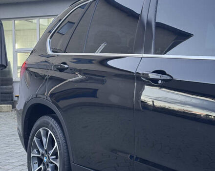 Черный БМВ Х5, объемом двигателя 2 л и пробегом 263 тыс. км за 27650 $, фото 20 на Automoto.ua