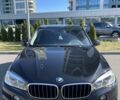 Чорний БМВ Х5, об'ємом двигуна 2 л та пробігом 100 тис. км за 38000 $, фото 2 на Automoto.ua