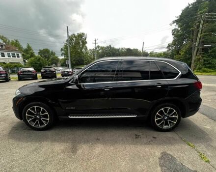 БМВ Х5 2017 в Тернополе на Automoto.ua Черный БМВ Х5, объемом двигателя 3 л и пробегом 67 тыс. км за 17400 $, фото 3 на Automoto.ua