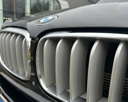 Черный БМВ Х5, объемом двигателя 2 л и пробегом 107 тыс. км за 33000 $, фото 15 на Automoto.ua