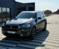 Чорний БМВ Х5, об'ємом двигуна 2 л та пробігом 151 тис. км за 27500 $, фото 1 на Automoto.ua