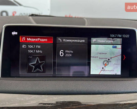 Черный БМВ Х5, объемом двигателя 2.99 л и пробегом 178 тыс. км за 38950 $, фото 28 на Automoto.ua