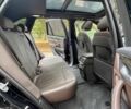 Черный БМВ Х5, объемом двигателя 3 л и пробегом 66 тыс. км за 10800 $, фото 11 на Automoto.ua