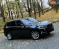 Черный БМВ Х5, объемом двигателя 2 л и пробегом 130 тыс. км за 26500 $, фото 9 на Automoto.ua
