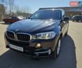 Черный БМВ Х5, объемом двигателя 2 л и пробегом 204 тыс. км за 27200 $, фото 5 на Automoto.ua