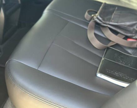 Черный БМВ Х5, объемом двигателя 2 л и пробегом 120 тыс. км за 28800 $, фото 13 на Automoto.ua