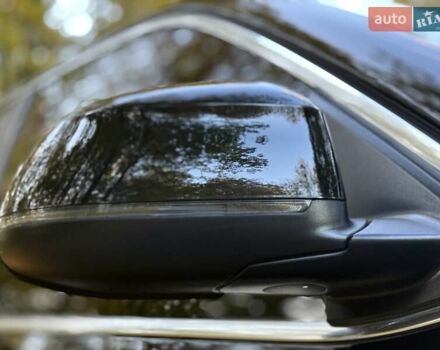 Чорний БМВ Х5, об'ємом двигуна 2 л та пробігом 130 тис. км за 28500 $, фото 101 на Automoto.ua