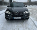 Чорний БМВ Х5, об'ємом двигуна 2.98 л та пробігом 82 тис. км за 35200 $, фото 1 на Automoto.ua