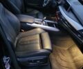 Черный БМВ Х5, объемом двигателя 2 л и пробегом 240 тыс. км за 25000 $, фото 5 на Automoto.ua
