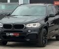 Чорний БМВ Х5, об'ємом двигуна 2.99 л та пробігом 188 тис. км за 37000 $, фото 4 на Automoto.ua