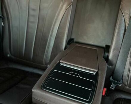 Черный БМВ Х5, объемом двигателя 2 л и пробегом 220 тыс. км за 24900 $, фото 99 на Automoto.ua