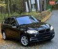Чорний БМВ Х5, об'ємом двигуна 2 л та пробігом 130 тис. км за 28500 $, фото 111 на Automoto.ua