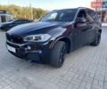 Черный БМВ Х5, объемом двигателя 2.99 л и пробегом 145 тыс. км за 38500 $, фото 1 на Automoto.ua