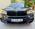 Черный БМВ Х5, объемом двигателя 3 л и пробегом 185 тыс. км за 39900 $, фото 11 на Automoto.ua