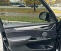 Черный БМВ Х5, объемом двигателя 2 л и пробегом 107 тыс. км за 33000 $, фото 19 на Automoto.ua