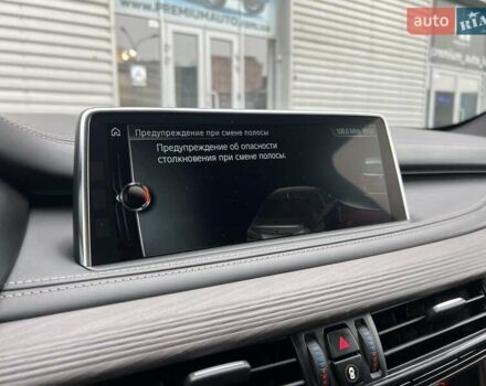 Черный БМВ Х5, объемом двигателя 3 л и пробегом 133 тыс. км за 37000 $, фото 48 на Automoto.ua