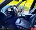 Черный БМВ Х5, объемом двигателя 4.4 л и пробегом 120 тыс. км за 13500 $, фото 8 на Automoto.ua