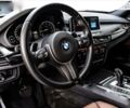 Чорний БМВ Х5, об'ємом двигуна 3 л та пробігом 108 тис. км за 41900 $, фото 35 на Automoto.ua