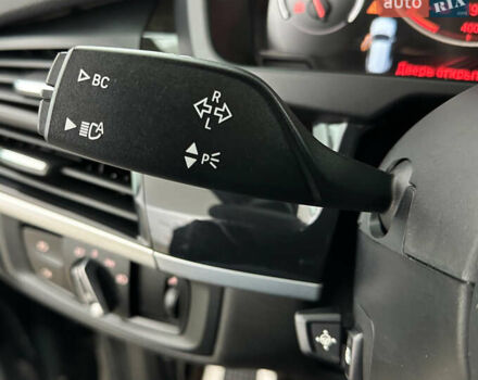 Чорний БМВ Х5, об'ємом двигуна 2.99 л та пробігом 178 тис. км за 38950 $, фото 17 на Automoto.ua