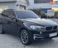 БМВ Х5 2017 в Ивано-Франковске на Automoto.ua Черный БМВ Х5, объемом двигателя 2 л и пробегом 263 тыс. км за 27650 $, фото 10 на Automoto.ua