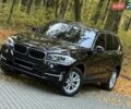 Чорний БМВ Х5, об'ємом двигуна 2 л та пробігом 130 тис. км за 28500 $, фото 1 на Automoto.ua