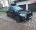 Черный БМВ Х5, объемом двигателя 2 л и пробегом 81 тыс. км за 29000 $, фото 1 на Automoto.ua