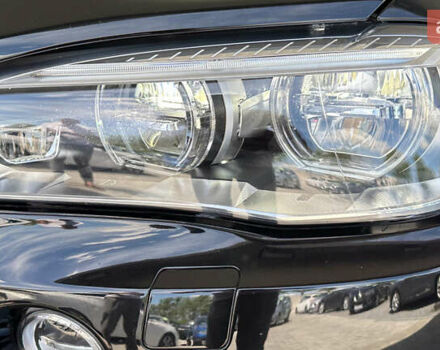 Черный БМВ Х5, объемом двигателя 2.99 л и пробегом 178 тыс. км за 38950 $, фото 46 на Automoto.ua