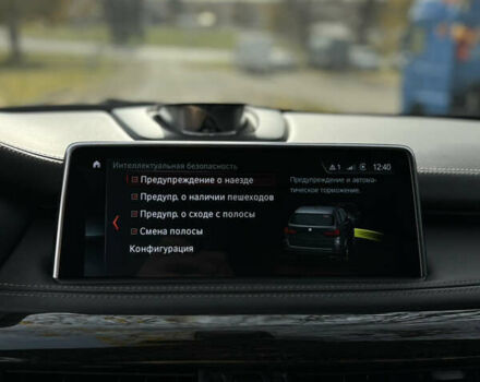 Черный БМВ Х5, объемом двигателя 2.99 л и пробегом 132 тыс. км за 47500 $, фото 19 на Automoto.ua