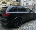 Черный БМВ Х5, объемом двигателя 3 л и пробегом 120 тыс. км за 22000 $, фото 5 на Automoto.ua