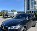 Чорний БМВ Х5, об'ємом двигуна 2 л та пробігом 100 тис. км за 38000 $, фото 1 на Automoto.ua